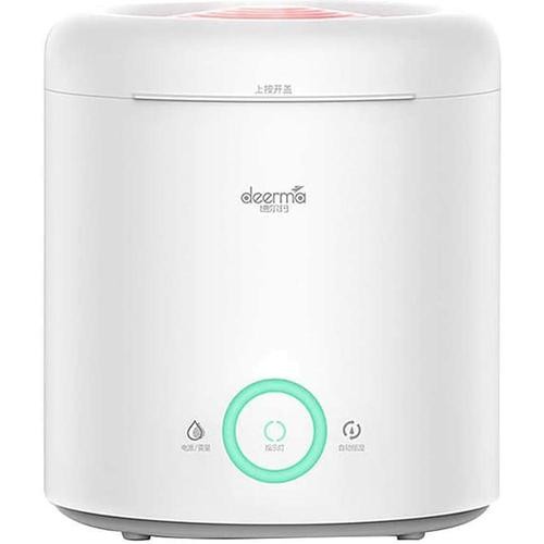 Увлажнитель воздуха Xiaomi DEM-F301 White (Белый) EAC 1
