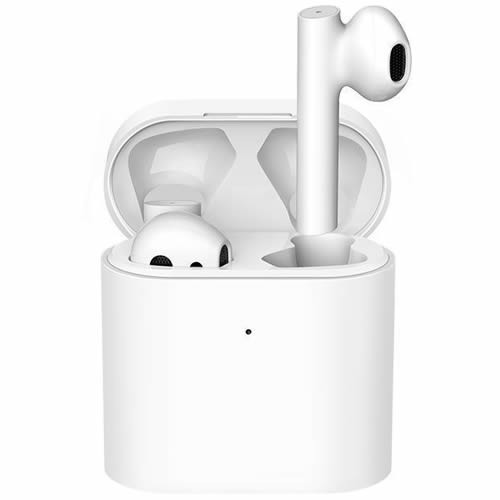 Беспроводные наушники Xiaomi AirDots Pro 2S White (Белые) 3