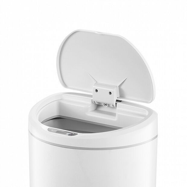 Ведро Xiaomi Ninestars Sensor Trash Can, 10 л (DZT-10-29S) 2