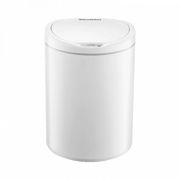 Ведро Xiaomi Ninestars Sensor Trash Can, 10 л (DZT-10-29S) 1