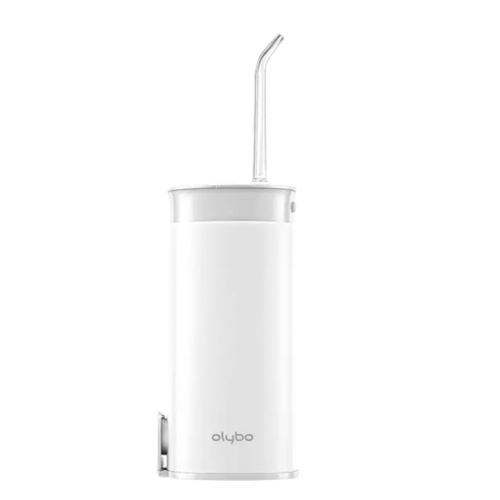 Ирригатор Xiaomi Olybo WL8 White (Белый) 1