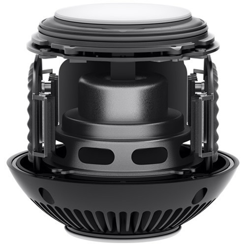 Умная колонка Apple HomePod Mini Space Gray (Серый космос) 4