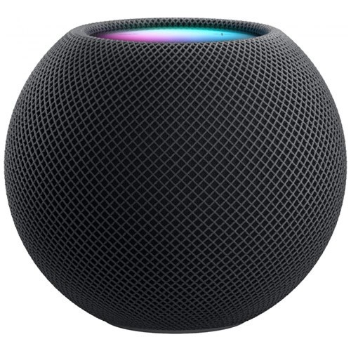 Умная колонка Apple HomePod Mini Space Gray (Серый космос) 1