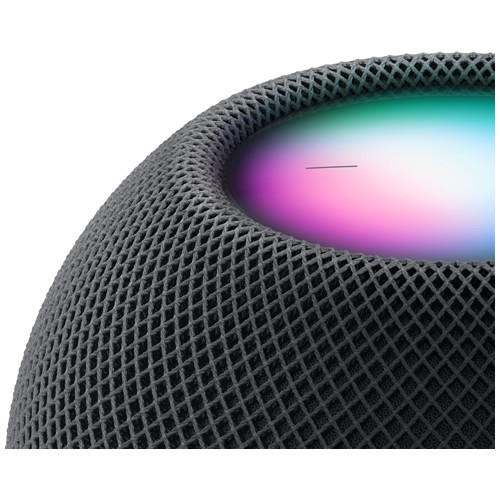 Умная колонка Apple HomePod Mini Space Gray (Серый космос) 3