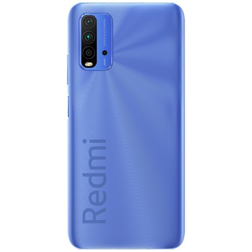 Смартфон Xiaomi Redmi 9T 6/128Gb Twilight Blue (Синий) Global Version 3