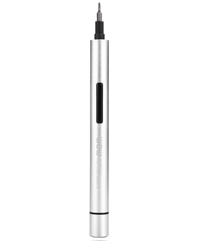 Электрическая отвертка Wowstick TRY Electric Screwdriver 2