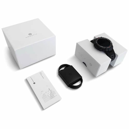Часы Amazfit T-Rex Pro Desert Grey (Серый) EAC 9