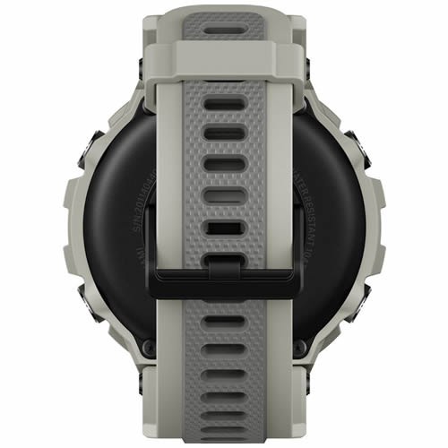Часы Amazfit T-Rex Pro Desert Grey (Серый) EAC 4