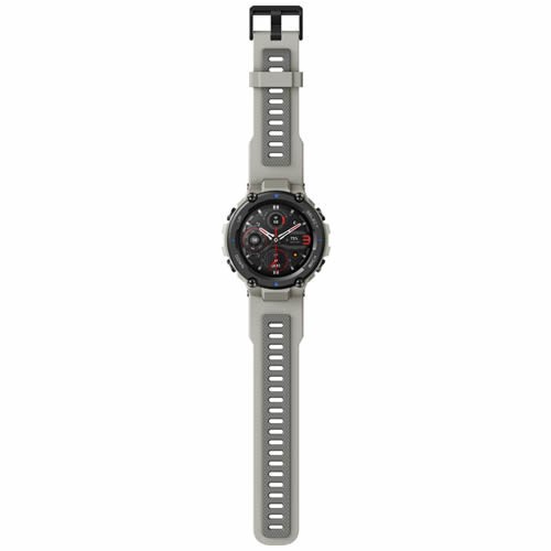 Часы Amazfit T-Rex Pro Desert Grey (Серый) EAC 5