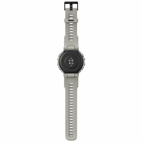 Часы Amazfit T-Rex Pro Desert Grey (Серый) EAC 6