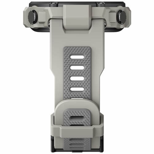 Часы Amazfit T-Rex Pro Desert Grey (Серый) EAC 7