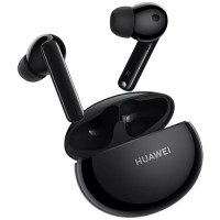 Беспроводные наушники Huawei FreeBuds 4i Carbon Black (Черный) EAC