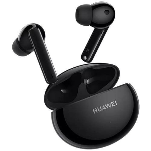 Беспроводные наушники Huawei FreeBuds 4i Carbon Black (Черный) EAC 1