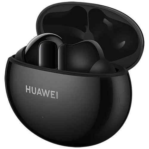 Беспроводные наушники Huawei FreeBuds 4i Carbon Black (Черный) EAC 2