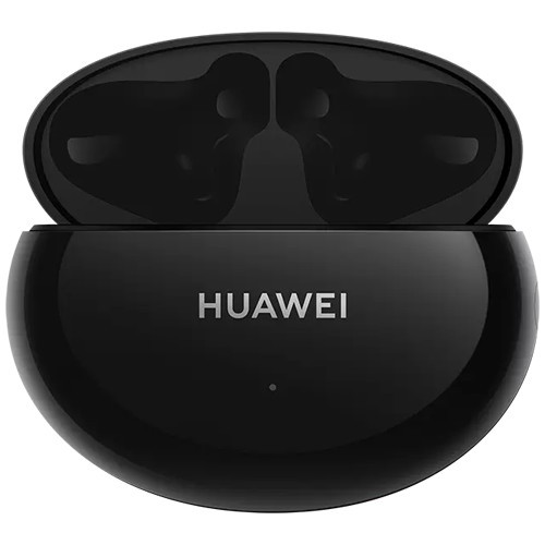 Беспроводные наушники Huawei FreeBuds 4i Carbon Black (Черный) EAC 6