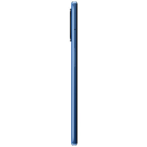 Смартфон Realme NARZO 30 4G 6/128Gb Racing Blue (Синий) EAC 5