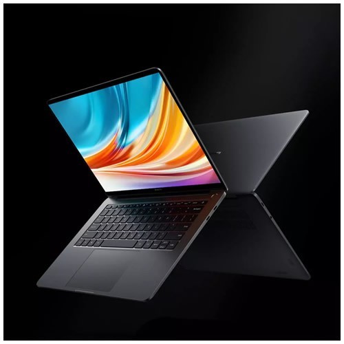 Ноутбук Xiaomi Mi Notebook Pro X 14" (Intel Core i7 11370H 3300MHz/14"/2560x1600/16Gb/512Gb SSD/DVD нет/NVIDIA GeForce RTX 3050 4Gb/Wi-Fi/Bluetooth/Windows 10 Home) Grey (Серый) JYU4365CN 2