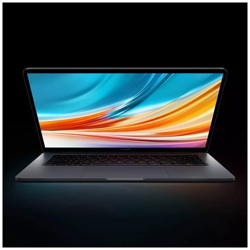Ноутбук Xiaomi Mi Notebook Pro X 14" (Intel Core i7 11370H 3300MHz/14"/2560x1600/16Gb/512Gb SSD/DVD нет/NVIDIA GeForce RTX 3050 4Gb/Wi-Fi/Bluetooth/Windows 10 Home) Grey (Серый) JYU4365CN 3