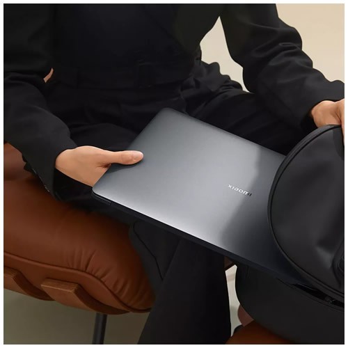 Ноутбук Xiaomi Mi Notebook Pro X 14" (Intel Core i7 11370H 3300MHz/14"/2560x1600/16Gb/512Gb SSD/DVD нет/NVIDIA GeForce RTX 3050 4Gb/Wi-Fi/Bluetooth/Windows 10 Home) Grey (Серый) JYU4365CN 6