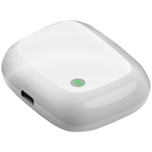 Беспроводные наушники ZMI PurPods White (Белый) 3