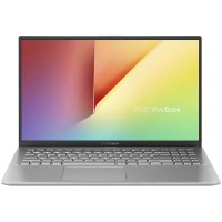 Ноутбук ASUS R565JA-BQ1407T (Intel Core i3 1005G1 1.2 ГГц/15.6"/1920x1080/RAM 8Gb/SSD 256Gb/Intel UHD Graphics/Win 10) Silver (Серебристрый)