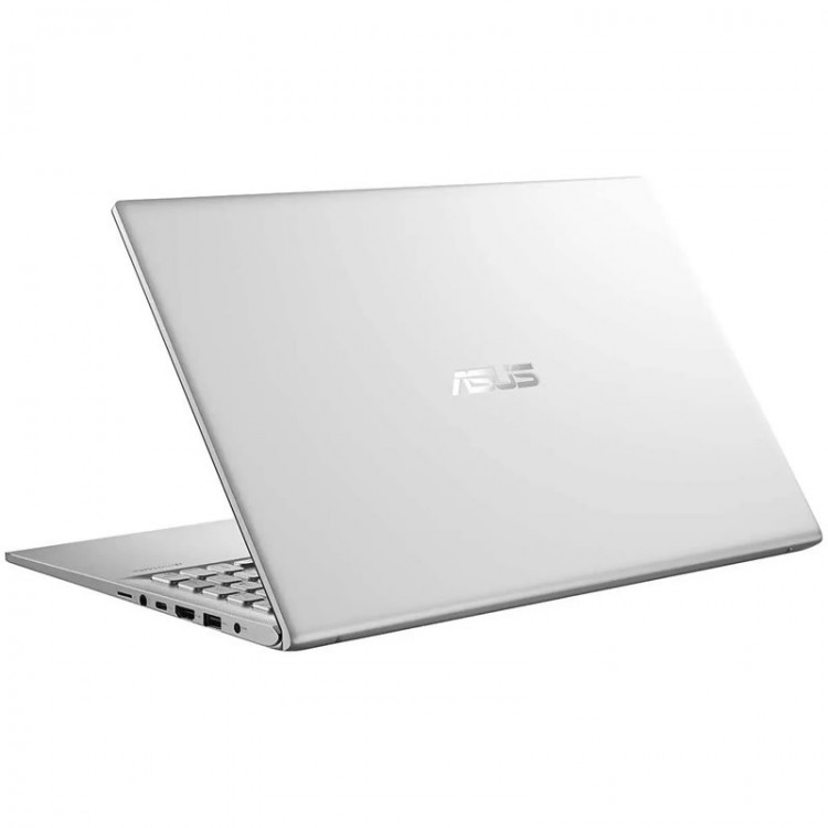 Ноутбук ASUS R565JA-BQ1407T (Intel Core i3 1005G1 1.2 ГГц/15.6"/1920x1080/RAM 8Gb/SSD 256Gb/Intel UHD Graphics/Win 10) Silver (Серебристрый) 2