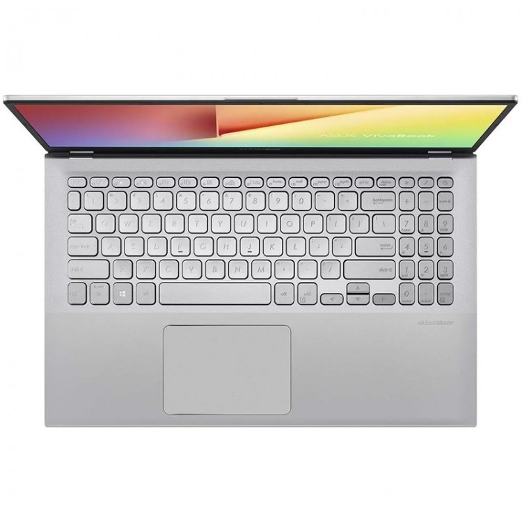 Ноутбук ASUS R565JA-BQ1407T (Intel Core i3 1005G1 1.2 ГГц/15.6"/1920x1080/RAM 8Gb/SSD 256Gb/Intel UHD Graphics/Win 10) Silver (Серебристрый) 3