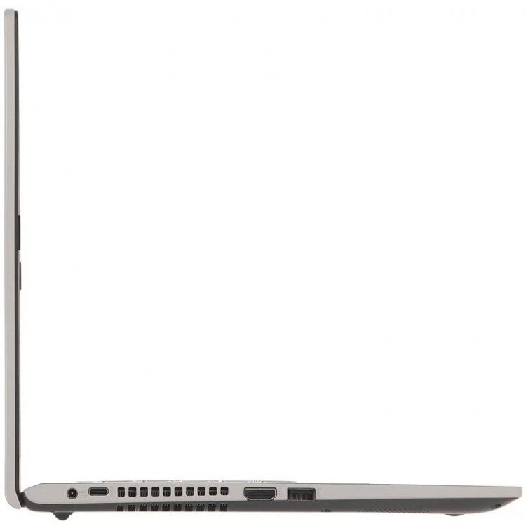 Ноутбук ASUS R565JA-BQ1407T (Intel Core i3 1005G1 1.2 ГГц/15.6"/1920x1080/RAM 8Gb/SSD 256Gb/Intel UHD Graphics/Win 10) Silver (Серебристрый) 6