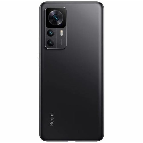 Смартфон Xiaomi Redmi K50 Ultra 12/256Gb Black (Черный) CN 3