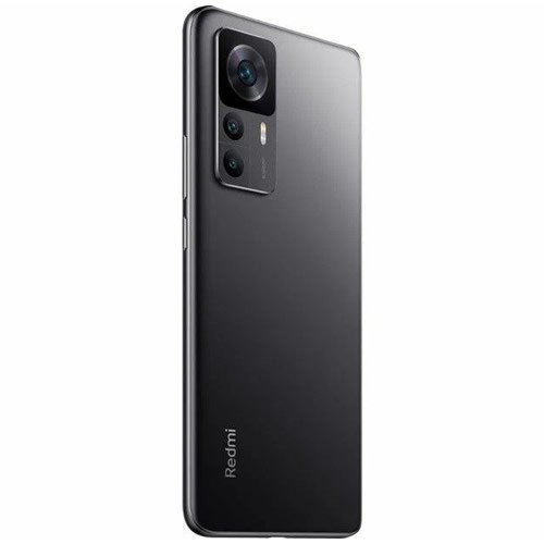 Смартфон Xiaomi Redmi K50 Ultra 12/256Gb Black (Черный) CN 4