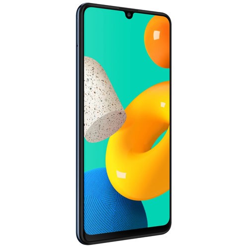 Смартфон Samsung Galaxy M32 6/128Gb Black (Черный) 4