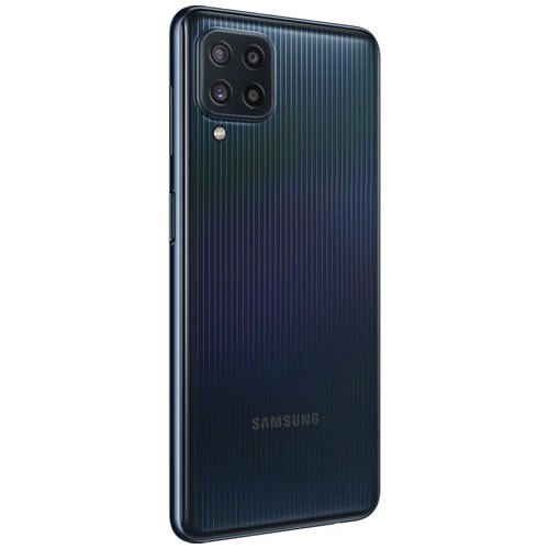 Смартфон Samsung Galaxy M32 6/128Gb Black (Черный) 6