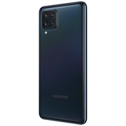 Смартфон Samsung Galaxy M32 6/128Gb Black (Черный) 7