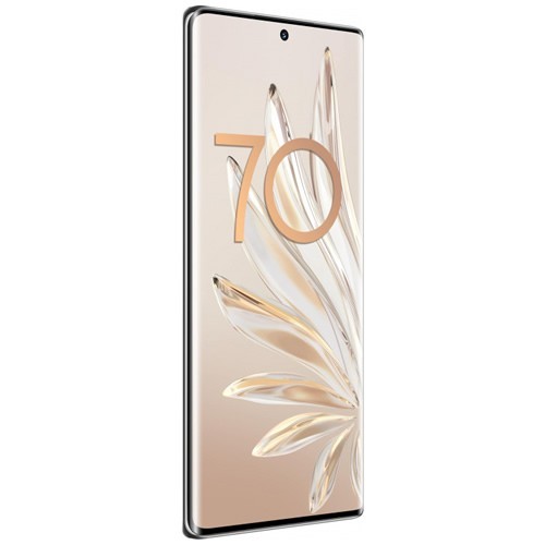 Смартфон Honor 70 8/256Gb Midnight Black (Полночный чёрный) Global Version 4
