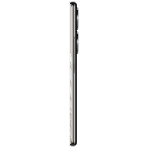 Смартфон Honor 70 8/256Gb Midnight Black (Полночный чёрный) Global Version 9