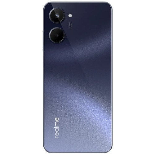 Смартфон Realme 10 8/256Gb Rush Black (Черный) Global Version 3
