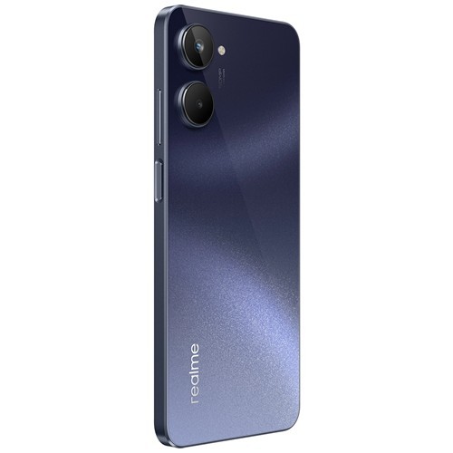 Смартфон Realme 10 8/256Gb Rush Black (Черный) Global Version 6