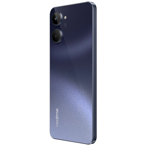 Смартфон Realme 10 8/256Gb Rush Black (Черный) Global Version 7