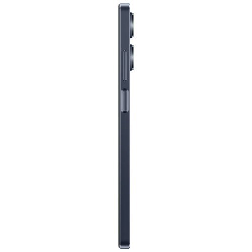 Смартфон Realme 10 8/256Gb Rush Black (Черный) Global Version 9