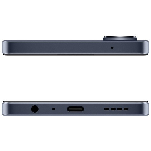 Смартфон Realme 10 8/256Gb Rush Black (Черный) Global Version 10