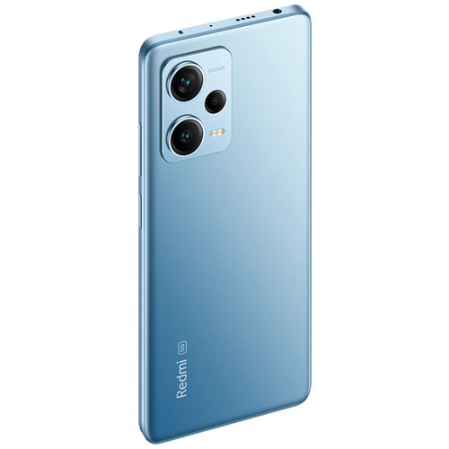 Смартфон Xiaomi Redmi Note 12 Pro+ 5G 8/256Gb Sky Blue (Синий) EAC 2