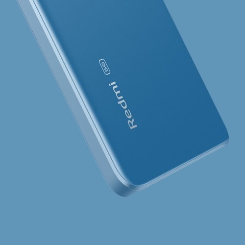 Смартфон Xiaomi Redmi Note 12 Pro+ 5G 8/256Gb Sky Blue (Синий) EAC 4