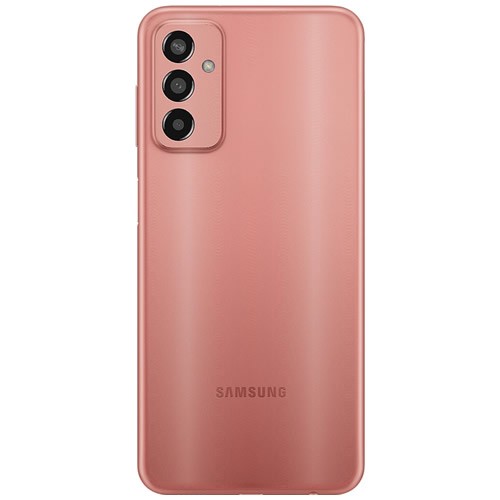 Смартфон Samsung Galaxy F13 4/128Gb Sunrise Copper (Медный) 3