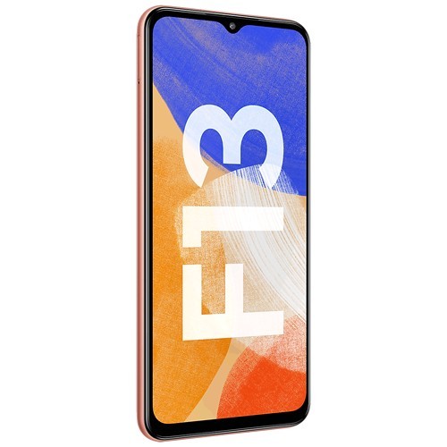 Смартфон Samsung Galaxy F13 4/128Gb Sunrise Copper (Медный) 4