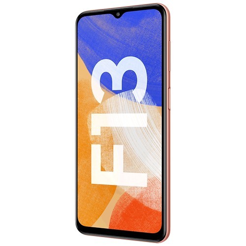Смартфон Samsung Galaxy F13 4/128Gb Sunrise Copper (Медный) 5