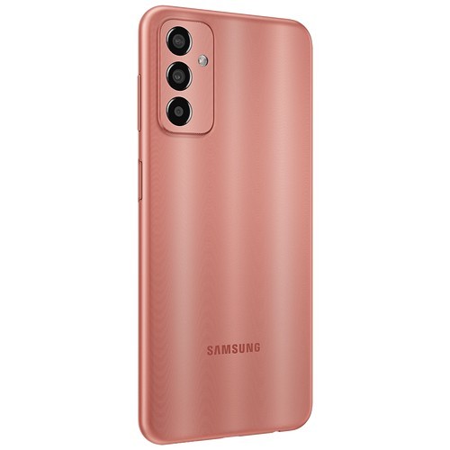 Смартфон Samsung Galaxy F13 4/128Gb Sunrise Copper (Медный) 6