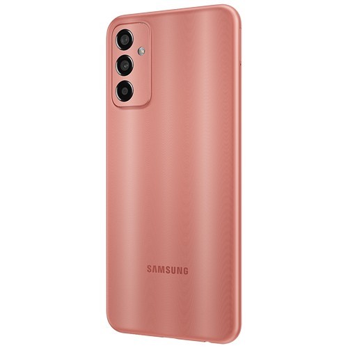 Смартфон Samsung Galaxy F13 4/128Gb Sunrise Copper (Медный) 7