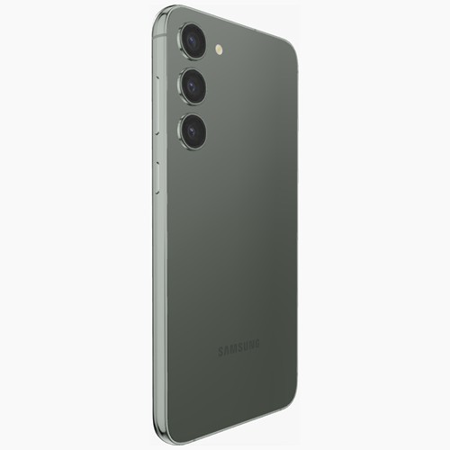 Смартфон Samsung Galaxy S23+ (SM-S9160) 8/512Gb Green (Зеленый) 6