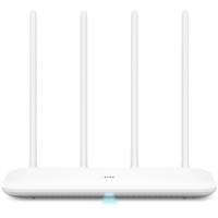 Маршрутизатор Xiaomi WiFi Router 4 White