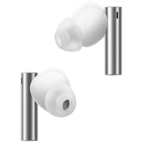 Беспроводные наушники Realme Buds Air 3 White (Белый) EAC 2